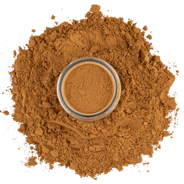 Cinnamon - Ground, 1.5oz