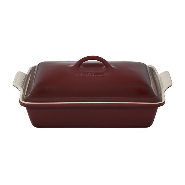 Le Creuset Heritage Rectangular Casserole