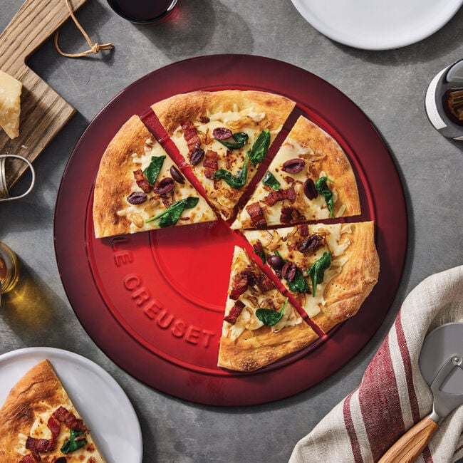 Round 15" Pizza Stone