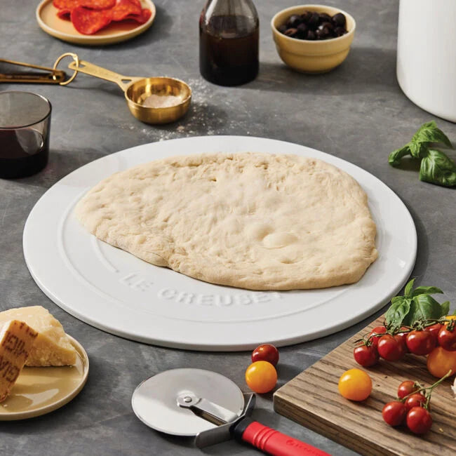 Round 15" Pizza Stone
