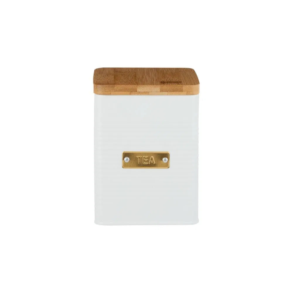 Otto White Tea Storage