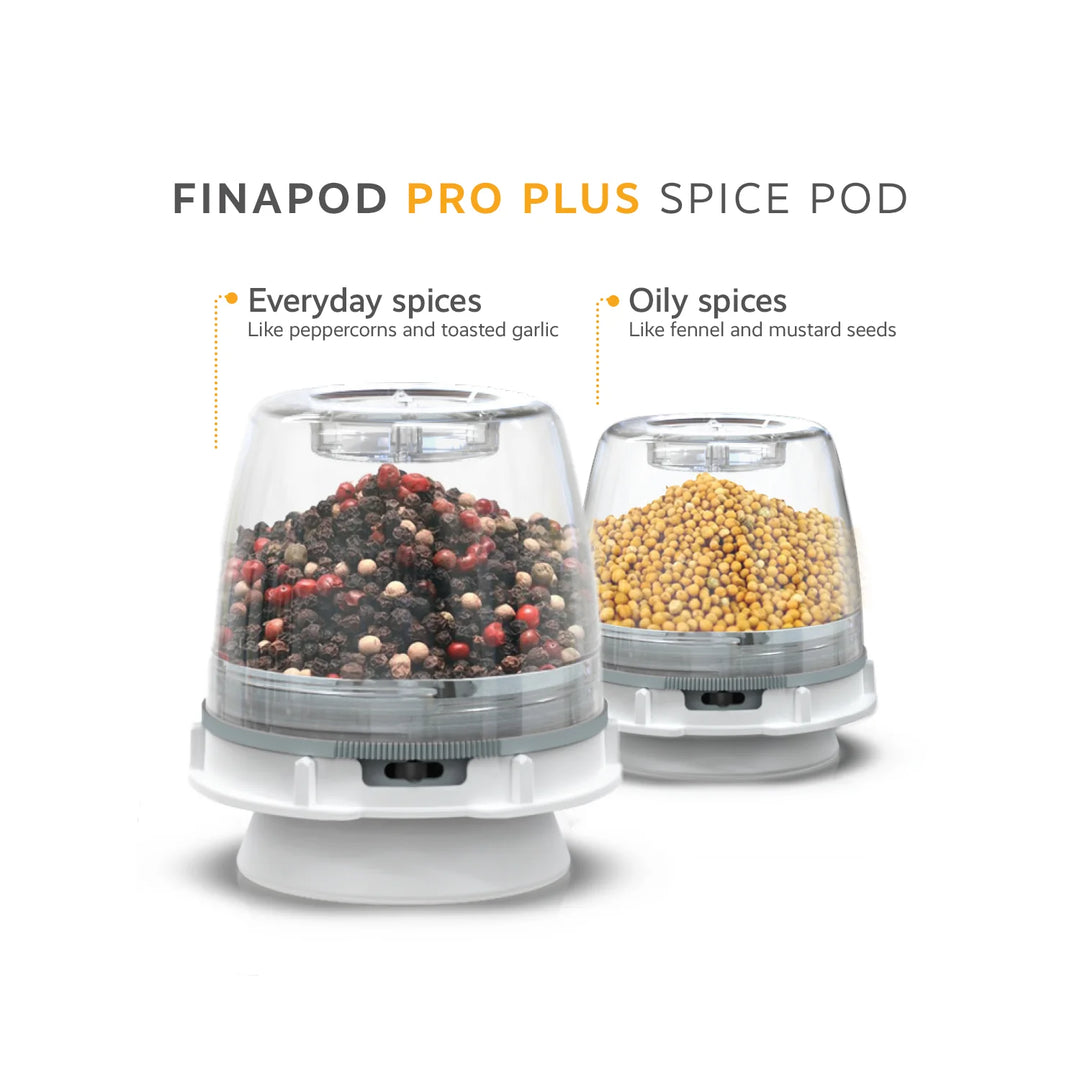 Finamill Finapod Pro Plus