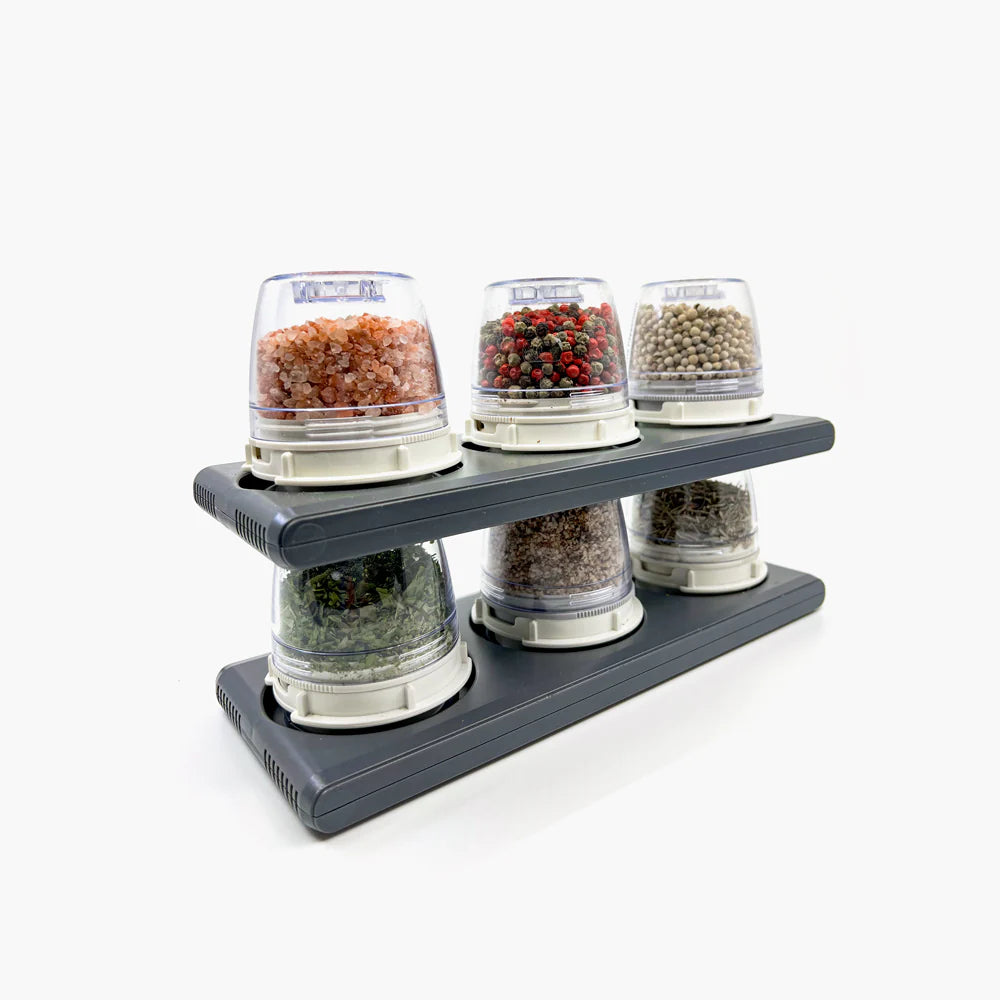 Finamill Stackable Storage Tray