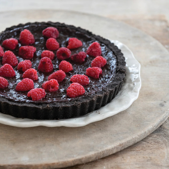 Raspberry Fudge Sauce, 10oz