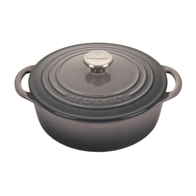 Le Creuset 2.75qt Shallow Round Oven