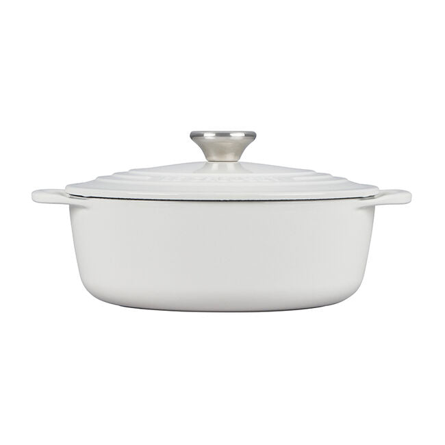 Le Creuset 2.75qt Shallow Round Oven