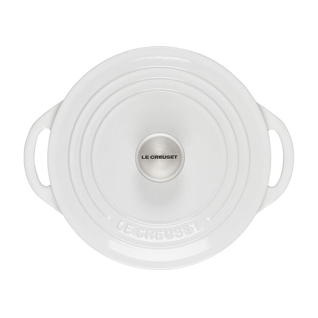 Le Creuset 2.75qt Shallow Round Oven