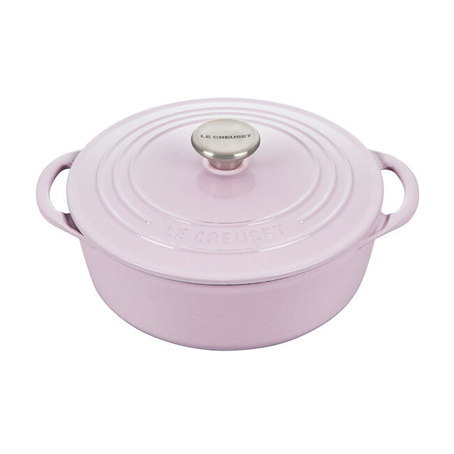 Le Creuset 2.75qt Shallow Round Oven