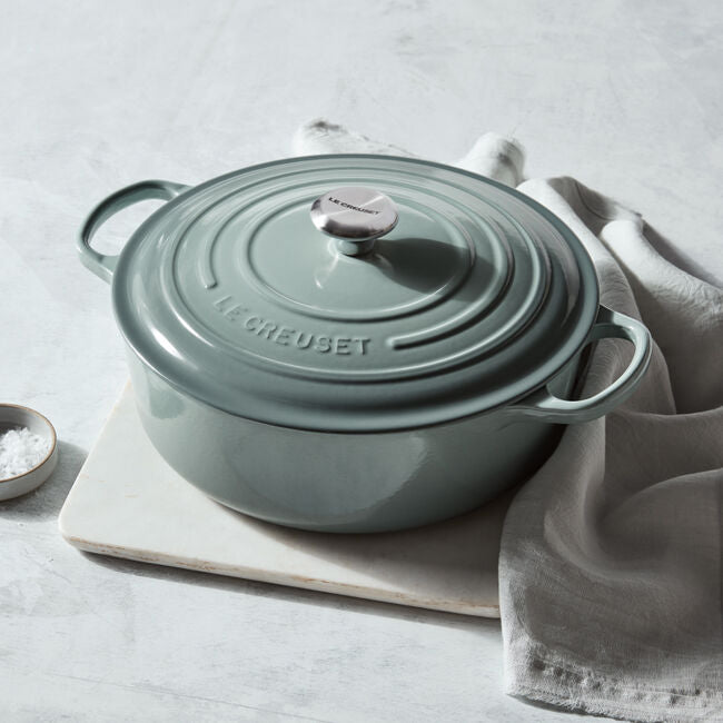 6.75qt Signature Round Wide Oven