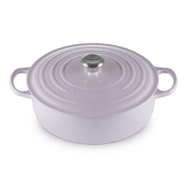 6.75qt Signature Round Wide Oven