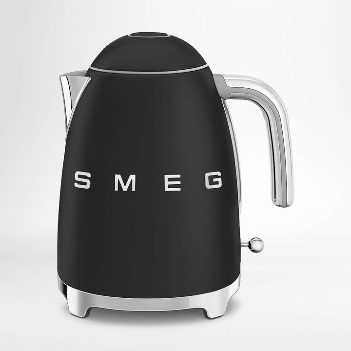 SMEG 7 Cup Electric Kettle