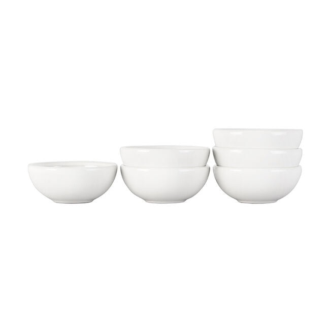 Le Creuset Pinch Bowls, Set of 6