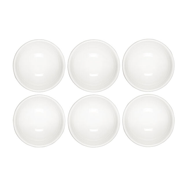 Le Creuset Pinch Bowls, Set of 6