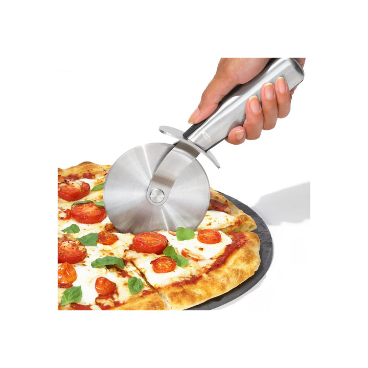 OXO Steel Pizza Wheel