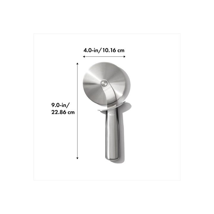 OXO Steel Pizza Wheel