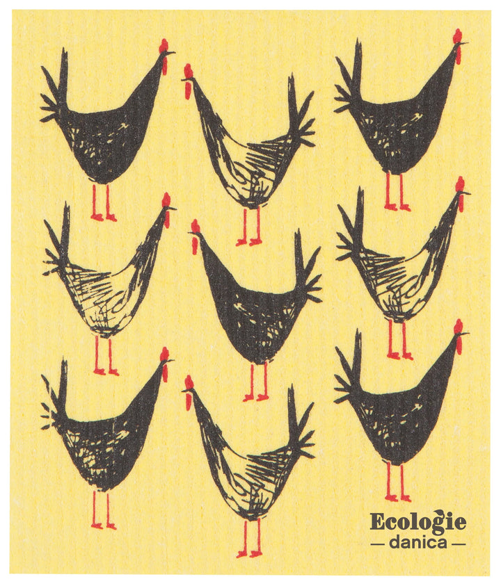 Ecologie Swedish Dishcloths