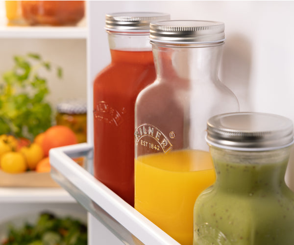 Juice & Sauce Bottle 17oz