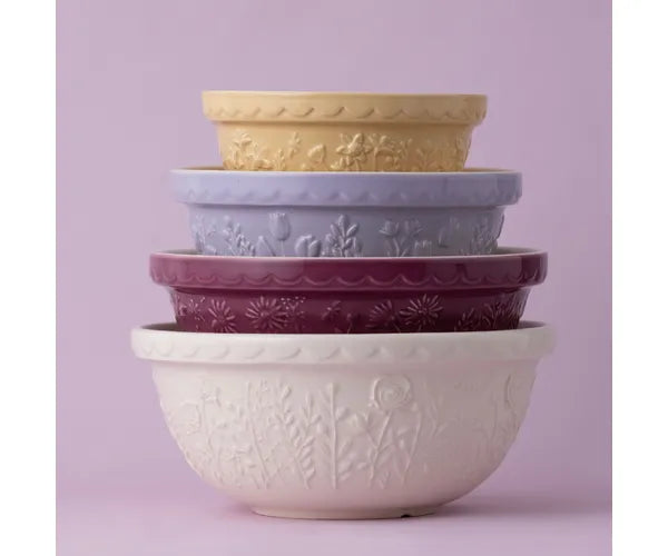 Mason Cash In The Meadow Bowl Collection