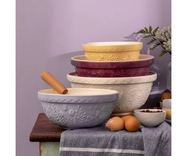 Mason Cash In The Meadow Bowl Collection