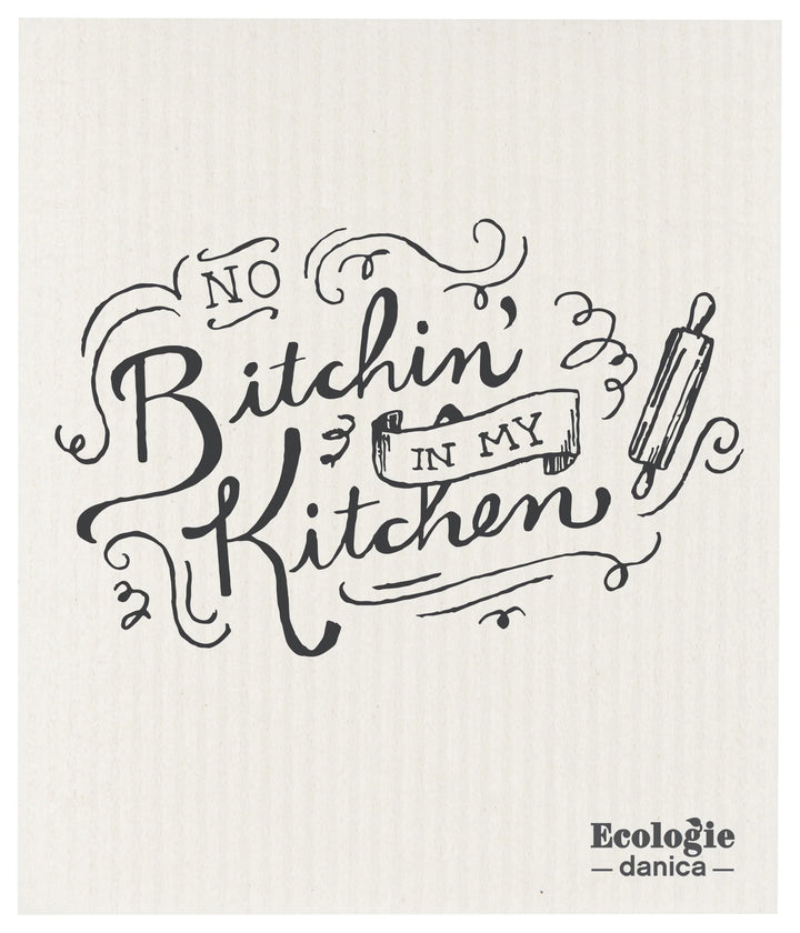 Ecologie Swedish Dishcloths