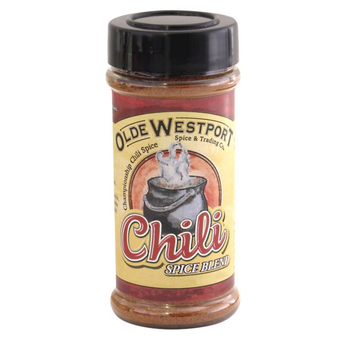 Chili Spice Blend