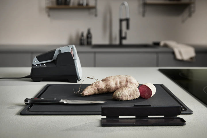Wüsthof Easy Edge Electric Knife Sharpener