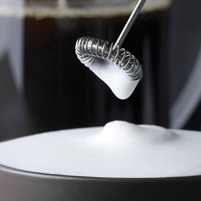 AeroLatte Milk Frother