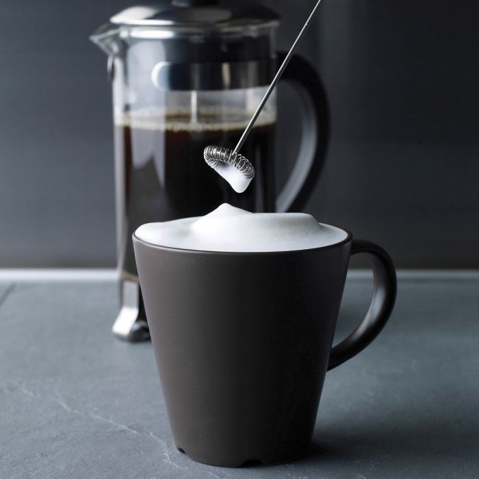 AeroLatte Milk Frother