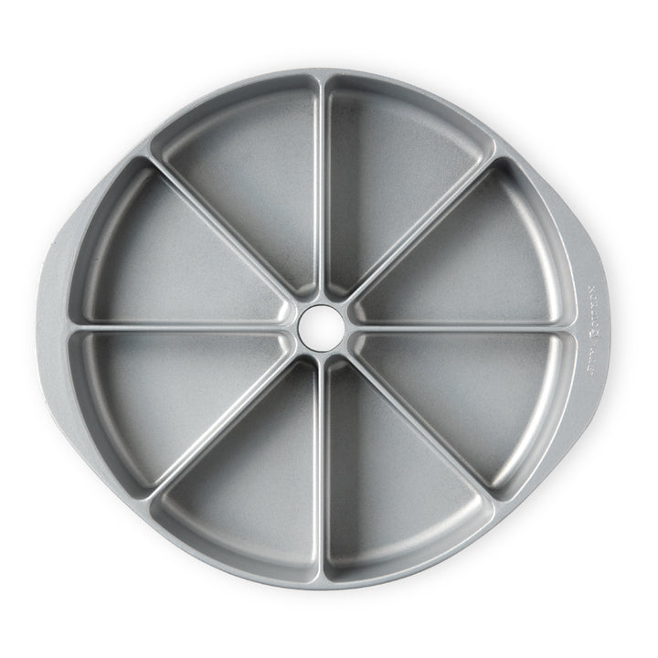Nordicware Scottish Scone & Cornbread Pan