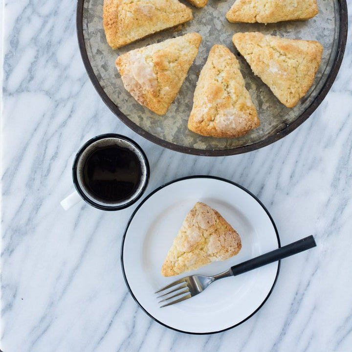 Nordicware Scottish Scone & Cornbread Pan