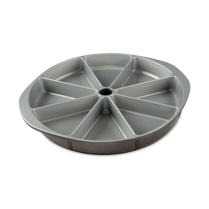 Nordicware Scottish Scone & Cornbread Pan