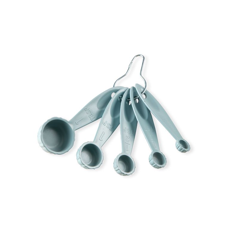 Nordicware Bundt Measuring Spoon Set