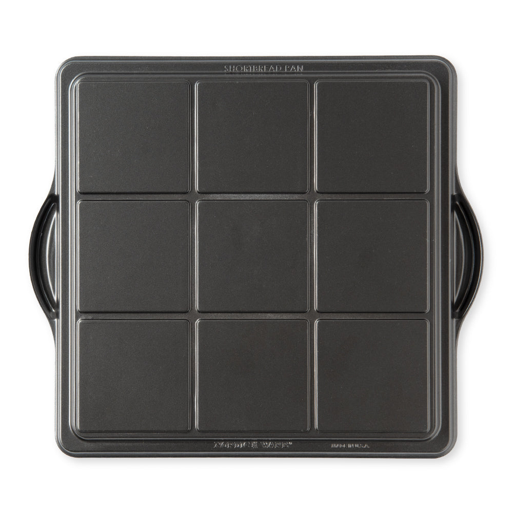 Nordicware English Shortbread Pan