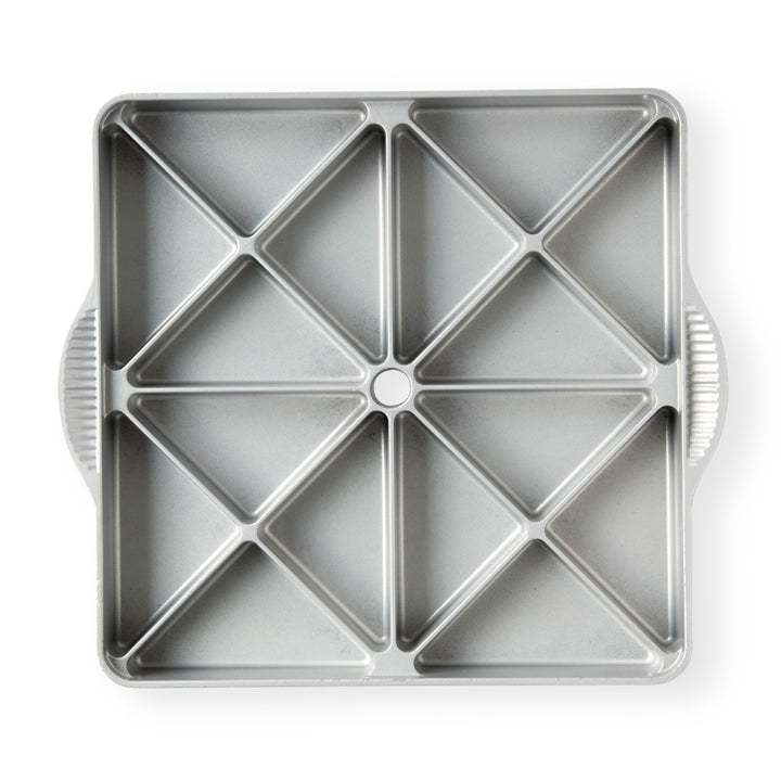 Nordicware Scottish Mini Scone Pan