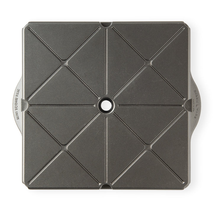 Nordicware Scottish Mini Scone Pan