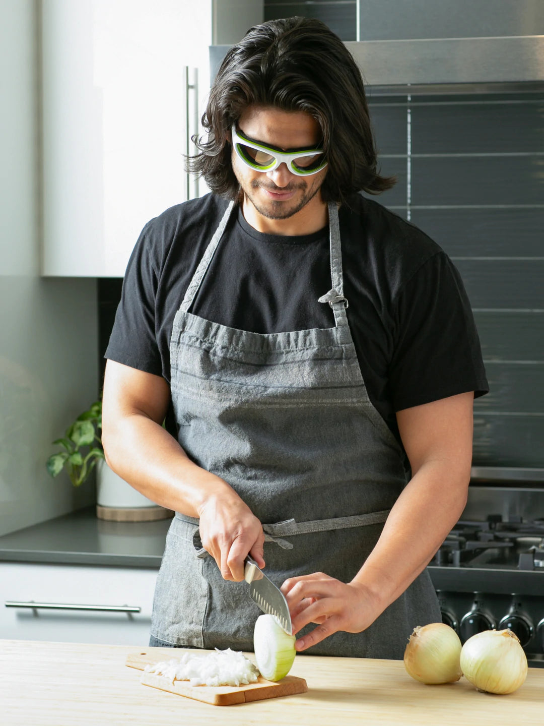 RSVP Onion Goggles