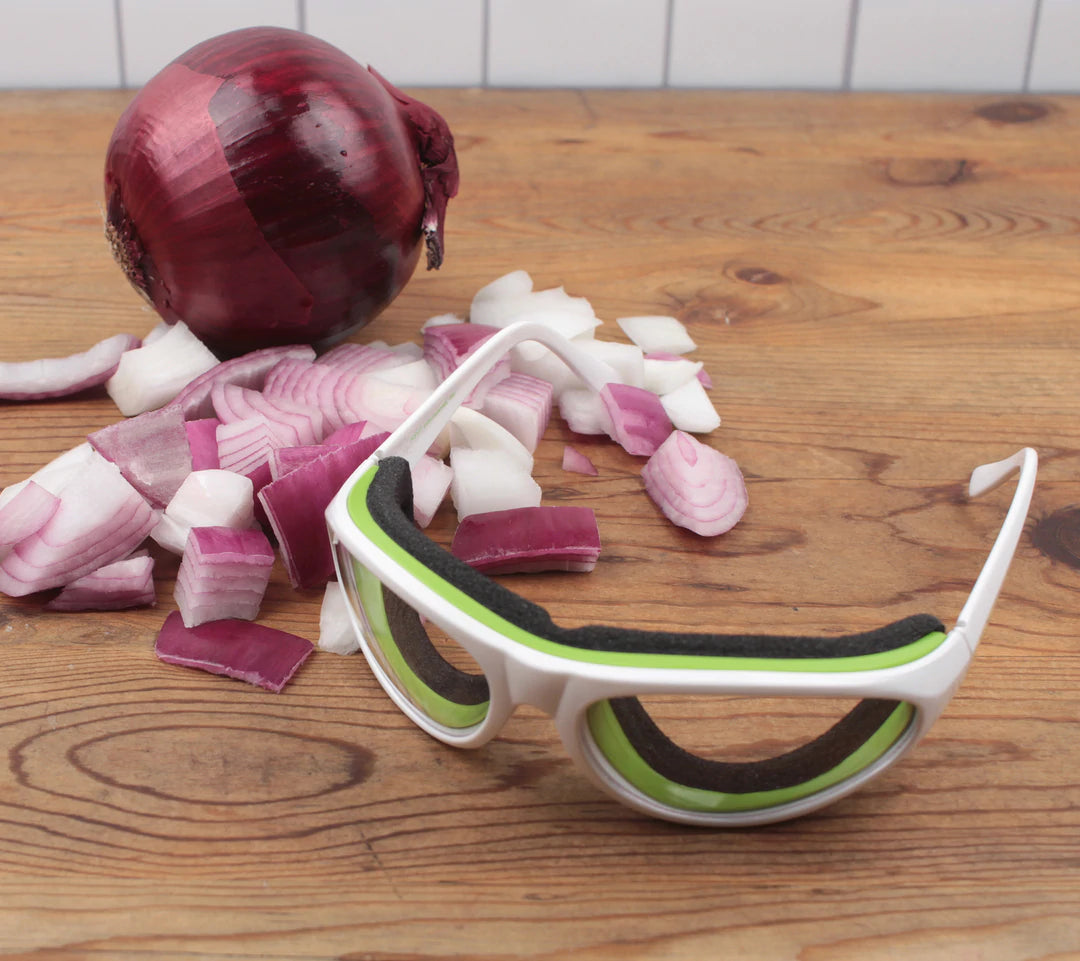 RSVP Onion Goggles