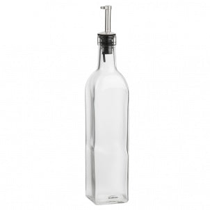 Trudeau Oil or Vinegar Dispenser