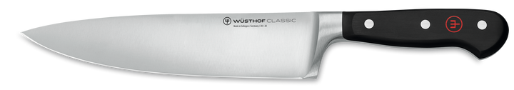 Wüsthof Classic 6-Piece Block Set