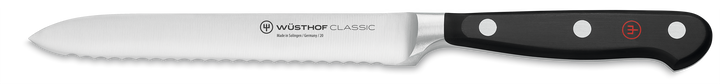 Wüsthof Classic 6-Piece Block Set