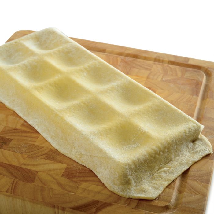 Norpro Jumbo Ravioli Maker with Press
