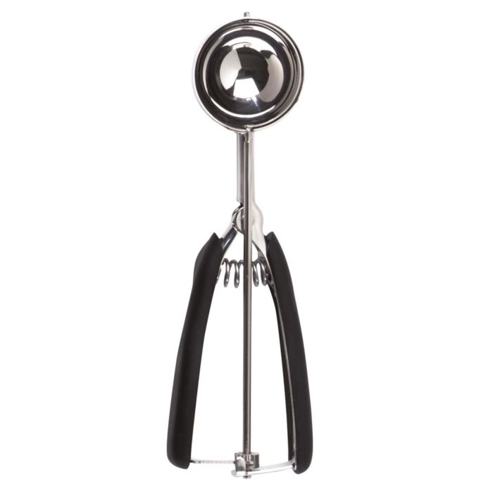 OXO Large Cookie Scoop (3 Tablespoons)