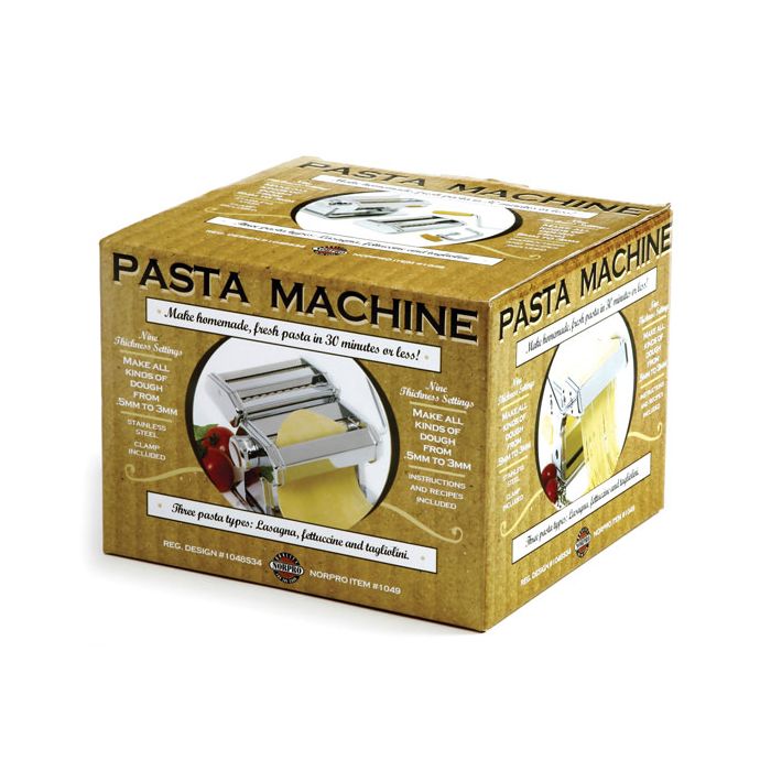 Norpro Pasta Machine