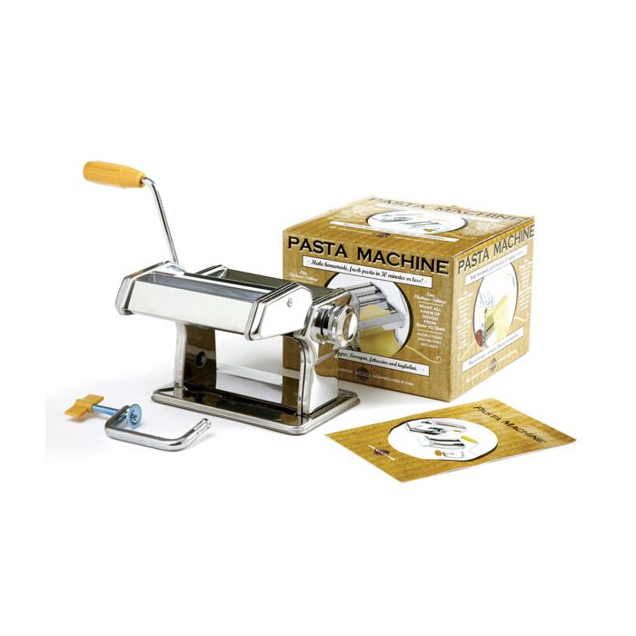 Norpro Pasta Machine