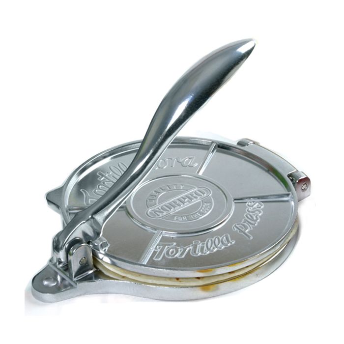 Norpro Deluxe Tortilla Press