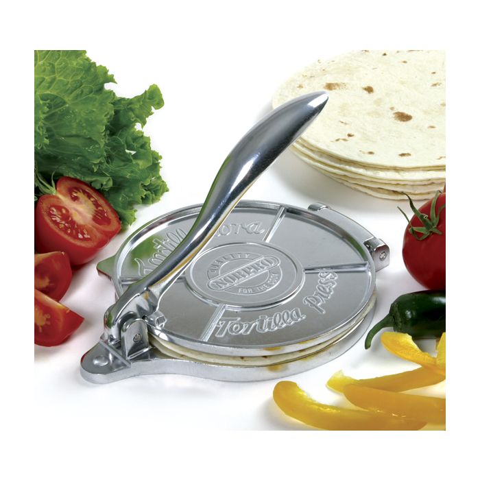 Norpro Deluxe Tortilla Press
