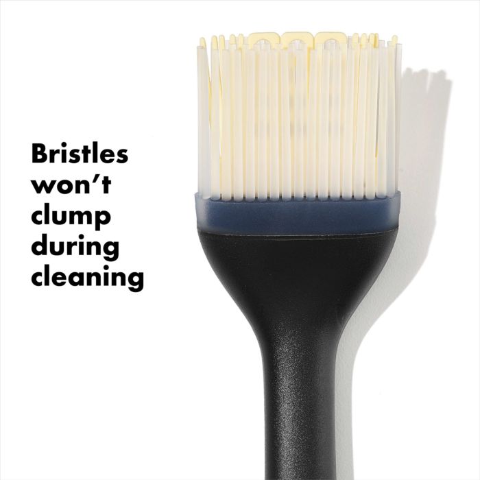 OXO Silicone Pastry Brush