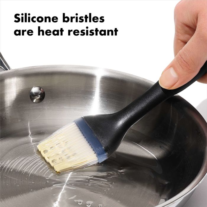 OXO Silicone Pastry Brush