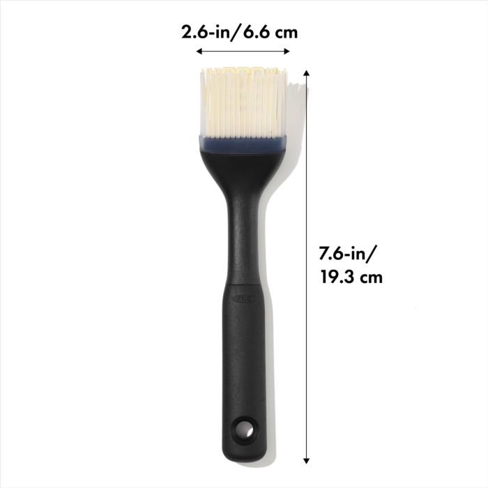 OXO Silicone Pastry Brush