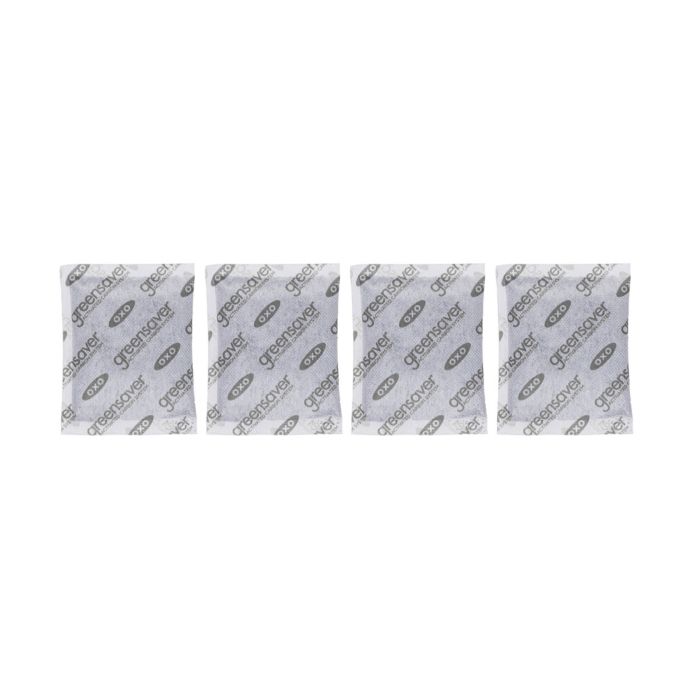 OXO GreenSaver Filter Refills - 4 Pack